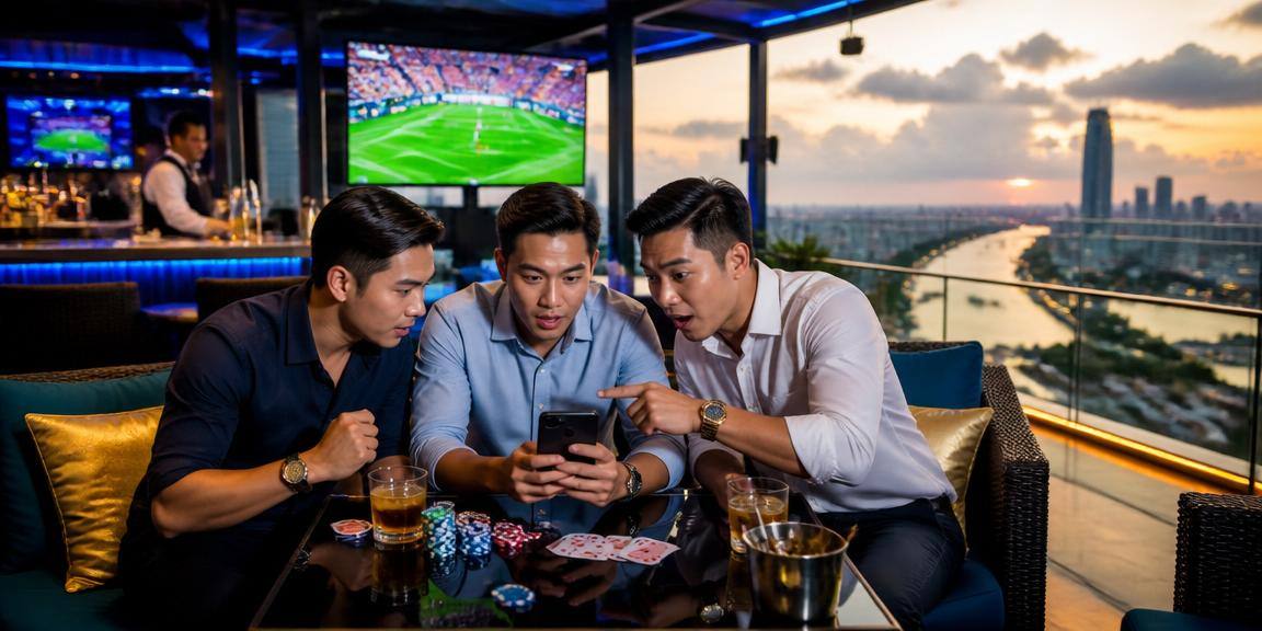 bos88 Ca Chep Slot chơi ra sao trong sảnh của chúng tôi